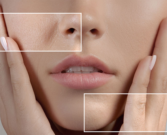 Beautiful Image of a rectangle