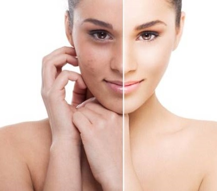 Beautiful Image of a rectangle