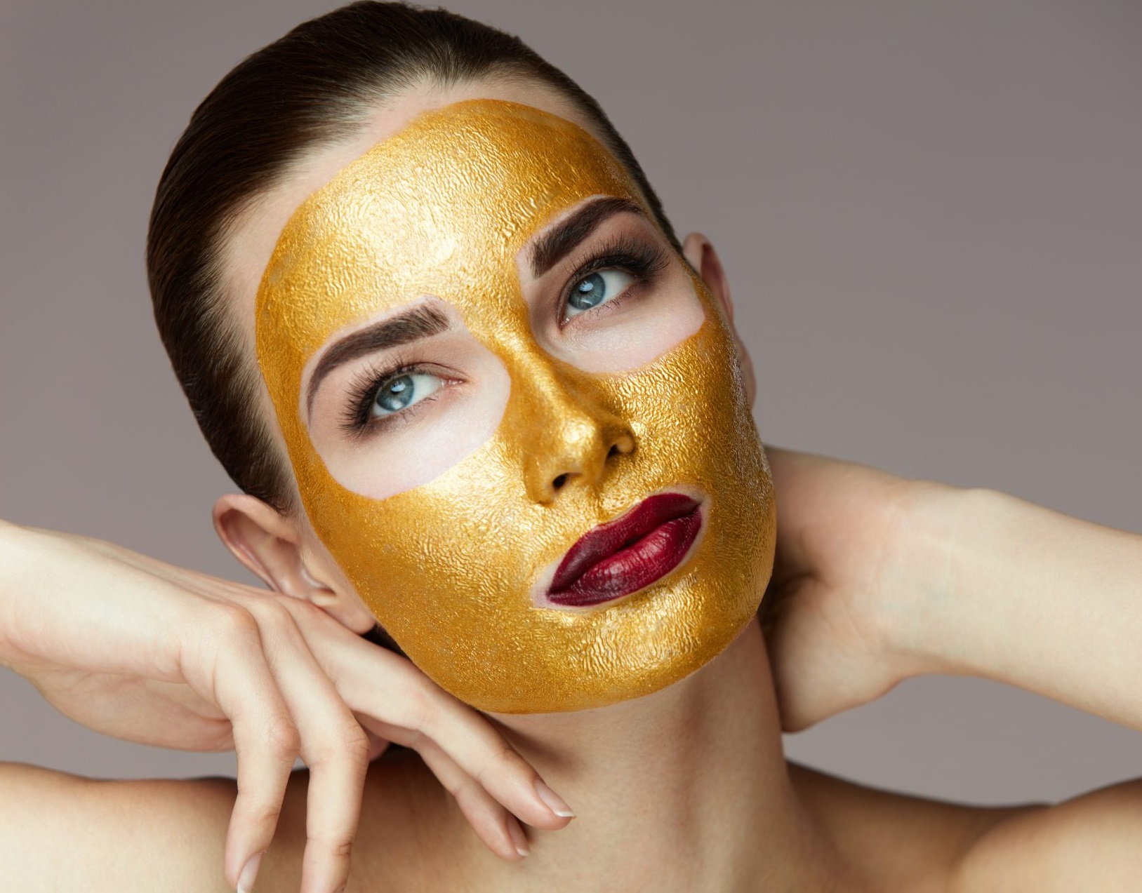 Beautiful Image of a rectangle