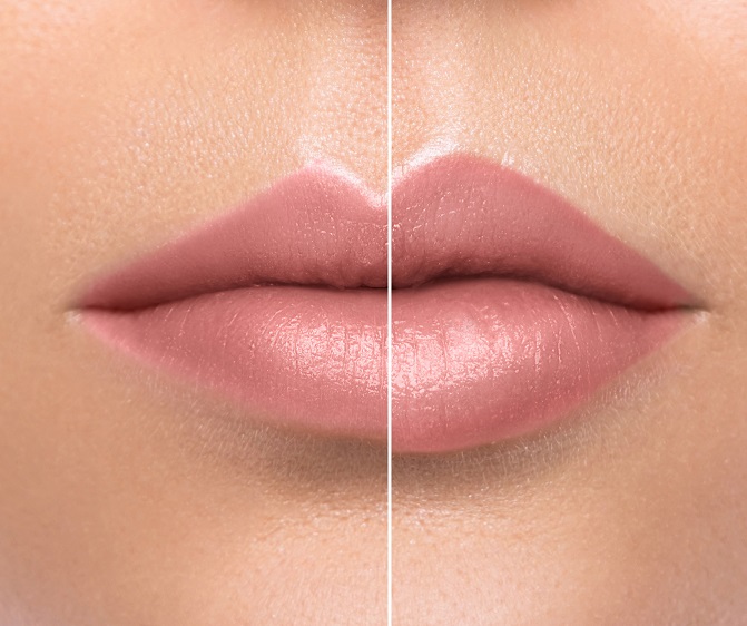 Beautiful Image of a rectangle